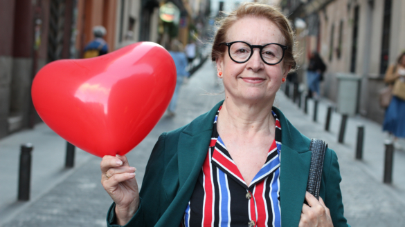 Så behåller du hälsan som en 25-åring